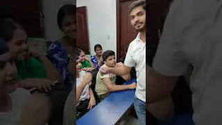 Students with aim 😎 #shorts #viral #gang #aimsacademygang