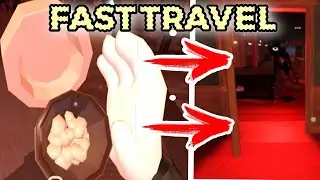 Roblox  Doors passing SEEK with vitamins