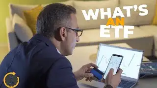 What is an ETF | In Three Minutes