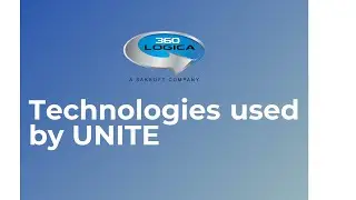 UNITE || Technologies used by UNITE