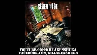 Shuka - Régen Vége (Produced by Kenny Blanco)