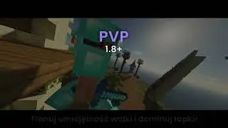 TABMC.PL - NAJLEPSZY SERWER MINECRAFT (MEGADROP 1.16.5)