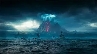 New world Стрим #4