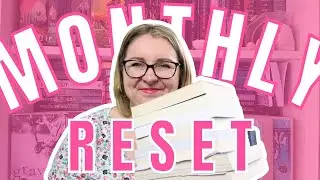 september reset & t.b.r.