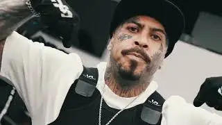 Lil Cuete “ No Subliminals “ Mr. criminal diss ￼