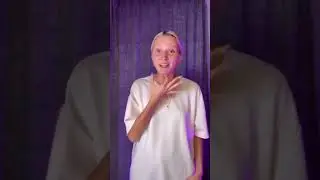 #жестовыйязык