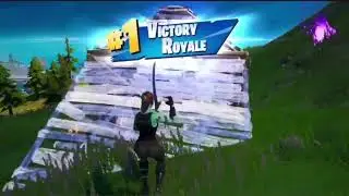 The worst Fortnite montage ever (client edit )