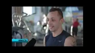 Мастер - класс в 