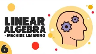 Linear Algebra For Machine Learning in Hindi || Distance of a point from a Plane or Hyperplane