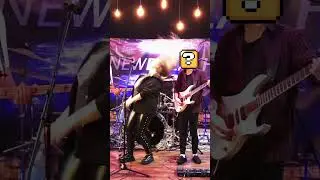 New Breath - Человек Мозг #funnymoments #rehearsal