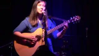 Ink Sticks & Stones - Margaret Falls (LIVE at The Burdock)