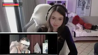 Карина Шпак смотрит Ваномас. Рана Льва | Андерграунд | Реакция