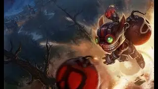 RIP Bibix le rageux