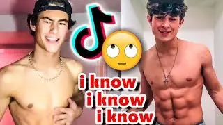 TikTok Boys: 