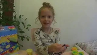 Play-Doh Игровой набор "Магазинчик печенья"