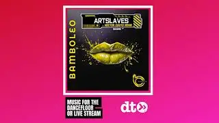 Artslaves - Something [Bamboleo Records]