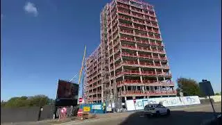 X1 Cheltenham Place - Student Property Investment In Manchester