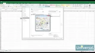 Lesson 2: Using the Macro Recorder - Visual Basic for Applications Course