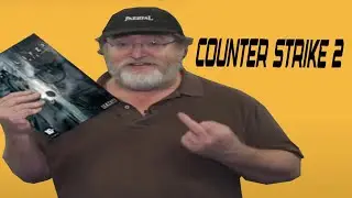 Очередная Революция от VALVE