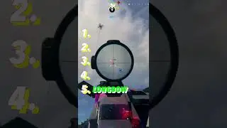 Ranking 5 Warzone 3 Weapons Without Knowing the Next One 
