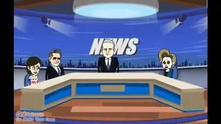 Cool Funny News