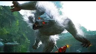 Black Myth: Wukong végigjátszás #1 - Ez nagyon király lesz ( HUN / magyar )