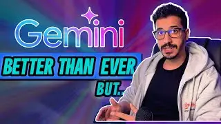 Gemini 1.5 BEATS GPT-4o, but is it actually that good?
