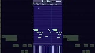 КАК НАПИСАТЬ БИТ/ БИТ В СТИЛЕ NEW JAZZ 