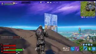 Fortnite 716 week 6 fun