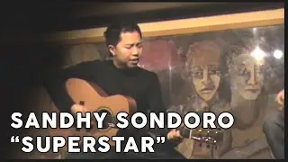 Sandhy Sondoro - Superstar (How could we not love) - live in Granada