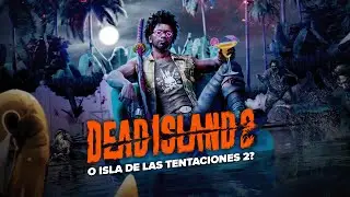 7 CRAZY THINGS you can do in DEAD ISLAND 2