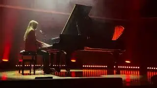Eydís Evensen - Brotin (Live at TivoliVredenburg - OPIA)