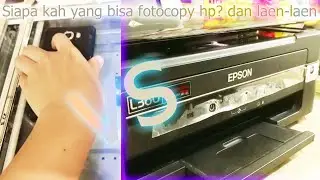 Fotocopy Analog VS Fotocopy Digital ?