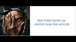 Fetty Wap - Again (lyrics)