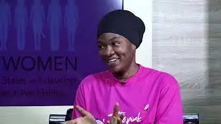 No-one should face breast cancer alone: The KNUST SRC WOCOM and Team create Breast Cancer Awareness