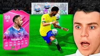 ADIOS Neymar