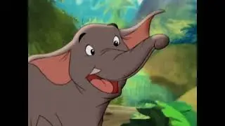 Disney's Jungle Cubs Intro (Re-Do) (S1)(1996)(1.1)