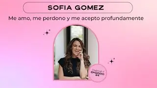 Descubre el poder de la mente - Sofía Gómez