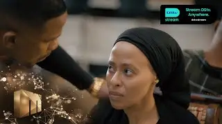 Zimkhita confesses her crimes - Gqeberha: The Empire | Mzansi Magic | S1| Ep 255