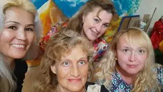 Хургадинские вечера.