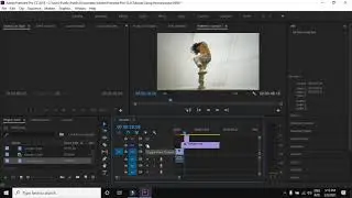 How to Lock Video Tracks in Adobe Premiere Pro – Simple & Quick Tutorial