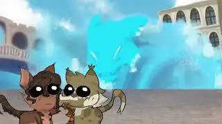 i love watching the waves [MCCU]
