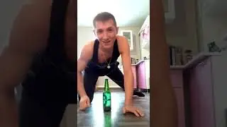 Когда не получается с первого раза.