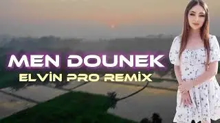 Odai Zagha - Men Dounek (Elvin Pro Remix) Yeni 2024