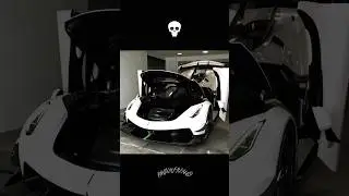 FASTEST HYPERCAR KOENIGSEGG💀 #shorts #koenigsegg #koenigseggjeskoabsolut #bugattichironsport