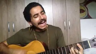 You don't know me - Caetano Veloso // Cover