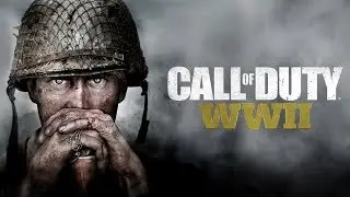 CALL OF DUTY: WWII | OHA... EIN ALPTRAUM
