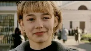 Агата Кристи - Пуля, HD качество, 60 кадров/сек. (2000, сл. и муз. Глеб Самойлов)
