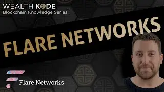 What is FLARE in the World of Blockchains and Crypto?