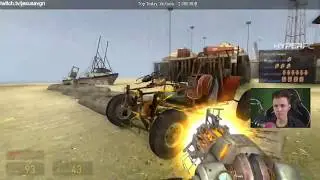 Half-Life 2 #6